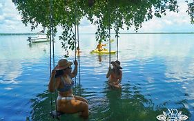 XO Hotel Laguna Bacalar